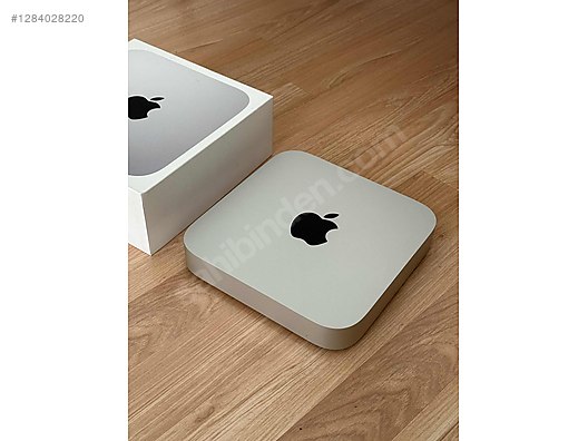 Apple　M1　Mac mini　1TB　メモリ16GB Mac miniを購入 - Apple（日本）