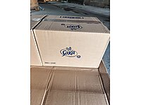 SAKA MİNERALLİ BARDAK SU