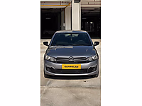 HATASIZ BOYASIZ 78BİN KM C-ELYSEE #1287028229