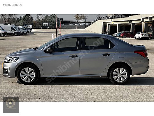 Vasıta / Otomobil / Citroen / C-Elysée / 1.2 / Live