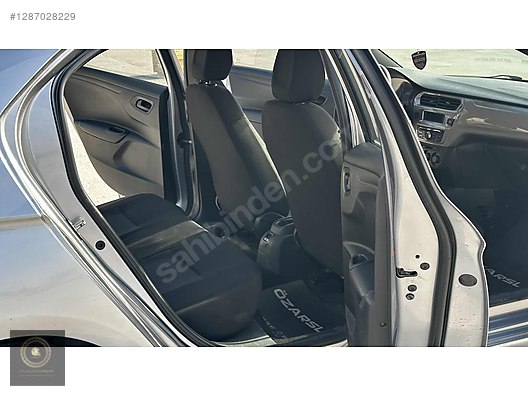 Vasıta / Otomobil / Citroen / C-Elysée / 1.2 / Live