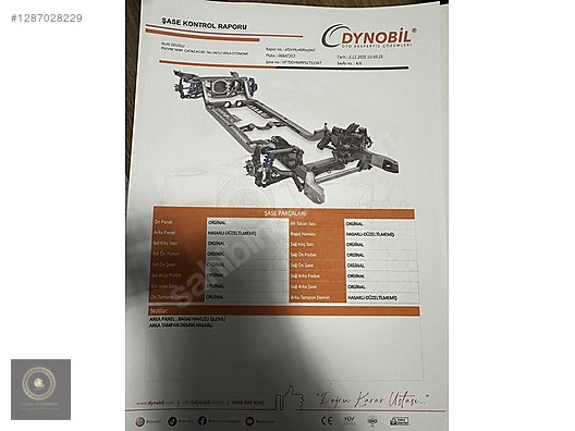 Vasıta / Otomobil / Citroen / C-Elysée / 1.2 / Live