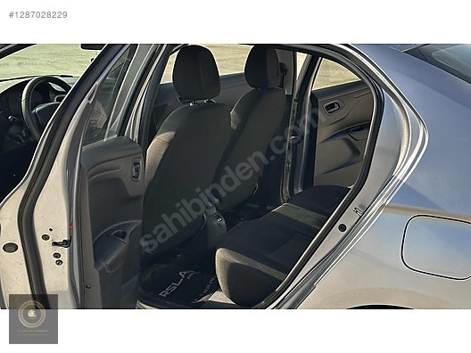 Vasıta / Otomobil / Citroen / C-Elysée / 1.2 / Live