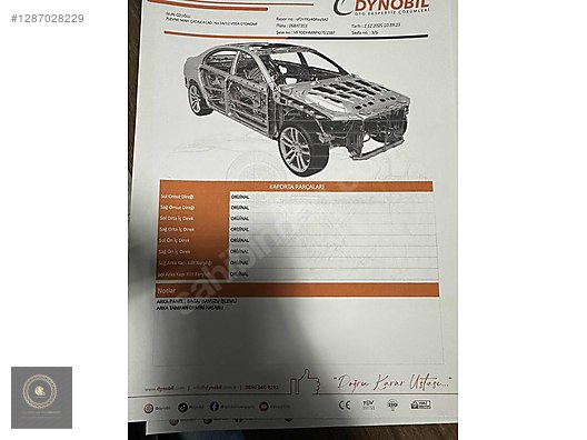 Vasıta / Otomobil / Citroen / C-Elysée / 1.2 / Live