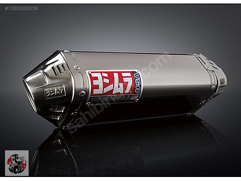 Egzoz / KAWASAKİ NİNJA 300 2013-2016 YOSHİMURA R-11 SLİP-ON EGZOZ