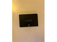 SAMSUNG SSD 750EVO 120GB