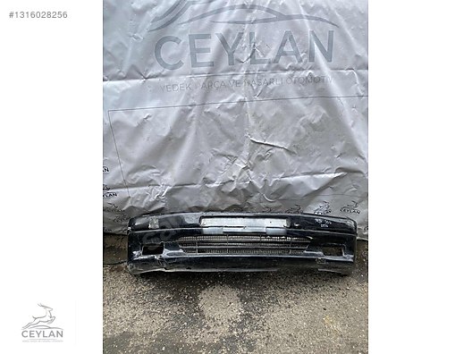 PEUGEOT 306 ÖN TAMPON