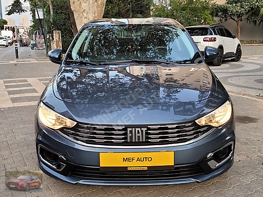 Vasıta / Otomobil / Fiat / Egea / 1.3 Multijet / Easy