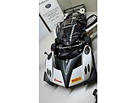 1/18 Autoart millenium sonda #1283028274