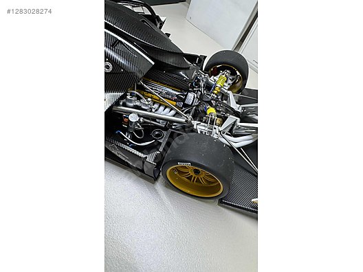 İkinci El ve Sıfır Alışveriş / Hobi & Oyuncak / Diecast Model / Araba