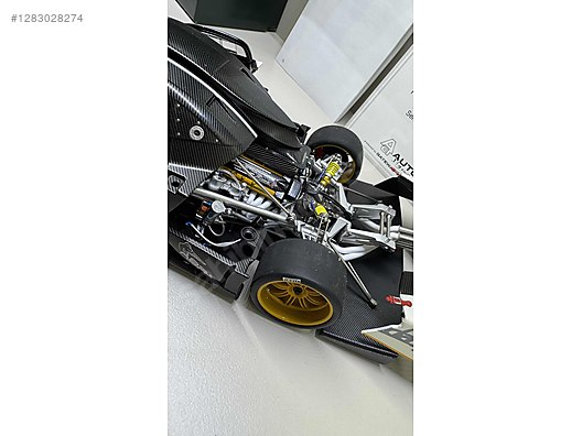 İkinci El ve Sıfır Alışveriş / Hobi & Oyuncak / Diecast Model / Araba