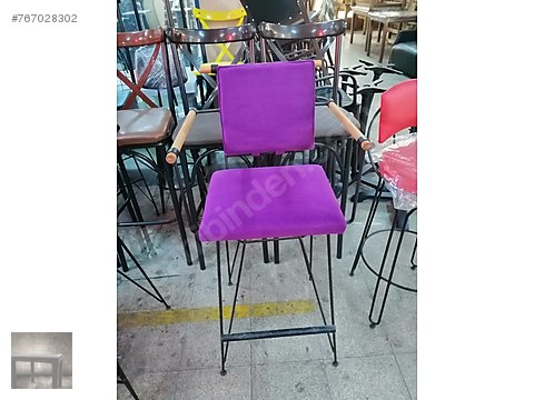 Oturma Grubu Sandalye Penyez Bar Sandalyesi Bar Clup Cafe 149 99 Tl Sahibinden Comda 767028302