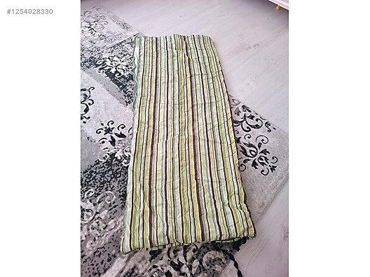 Used & Brand New Items / Sports / Nature Sports / Camping / Sleeping Bag