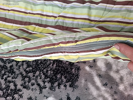 Used & Brand New Items / Sports / Nature Sports / Camping / Sleeping Bag