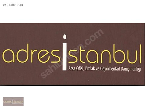 Kuzey Marmara Otoyoluna Cephe 500M2 Yatırımlık...