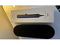 Sıfır kapalı kutu dyson airstrait