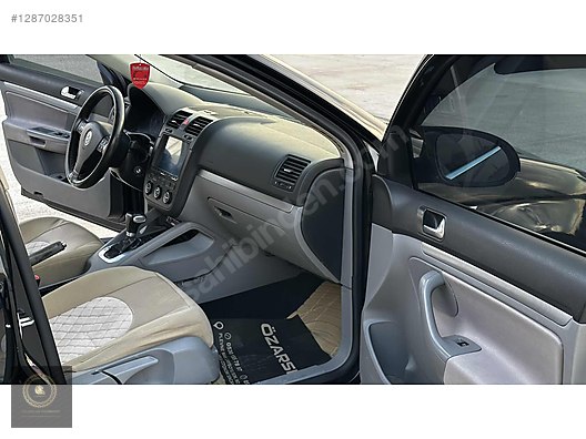 Vasıta / Otomobil / Volkswagen / Jetta / 1.4 TSI / Comfortline