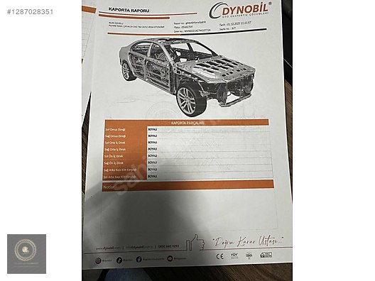 Vasıta / Otomobil / Volkswagen / Jetta / 1.4 TSI / Comfortline