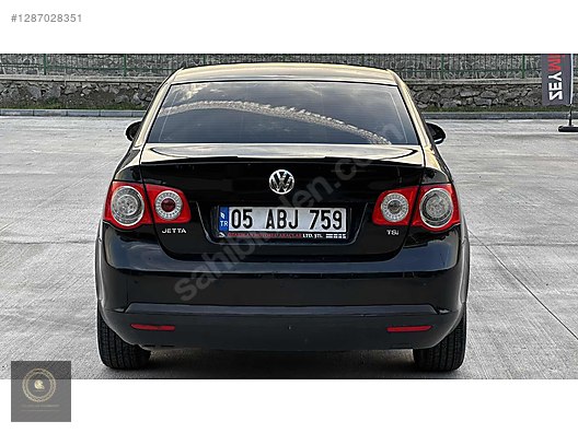 Vasıta / Otomobil / Volkswagen / Jetta / 1.4 TSI / Comfortline