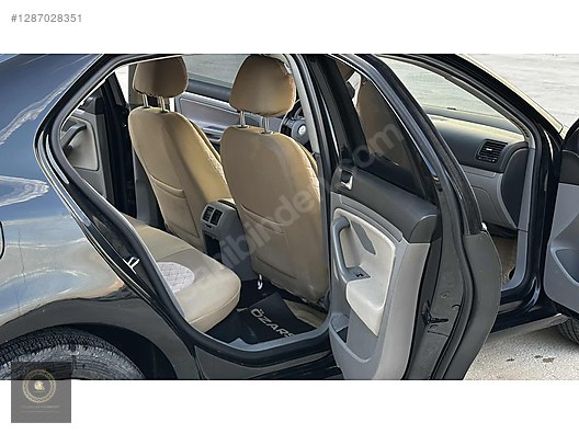 Vasıta / Otomobil / Volkswagen / Jetta / 1.4 TSI / Comfortline