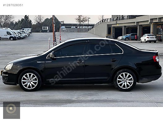 Vasıta / Otomobil / Volkswagen / Jetta / 1.4 TSI / Comfortline