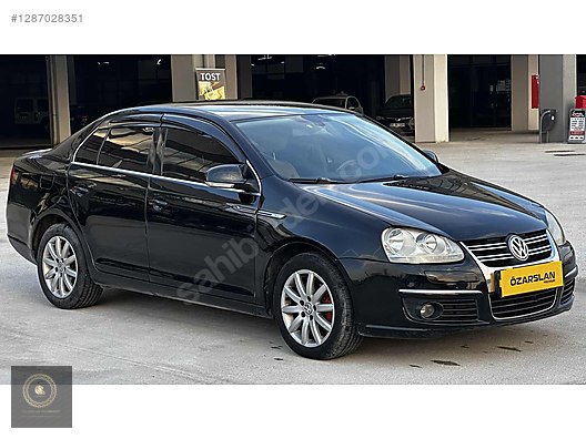 Vasıta / Otomobil / Volkswagen / Jetta / 1.4 TSI / Comfortline