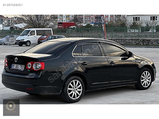 Vasıta / Otomobil / Volkswagen / Jetta / 1.4 TSI / Comfortline