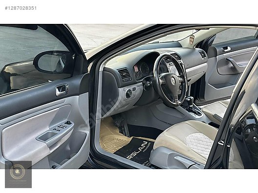 Vasıta / Otomobil / Volkswagen / Jetta / 1.4 TSI / Comfortline