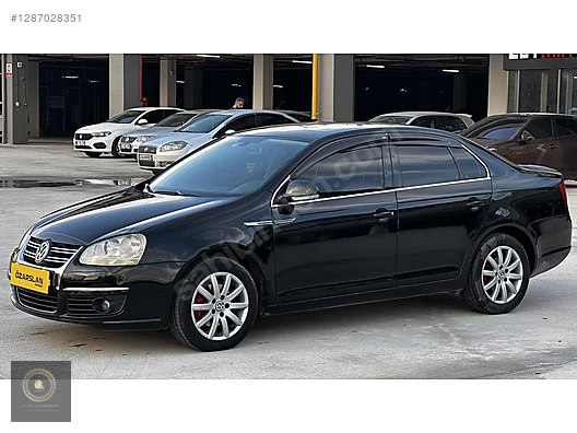 Vasıta / Otomobil / Volkswagen / Jetta / 1.4 TSI / Comfortline