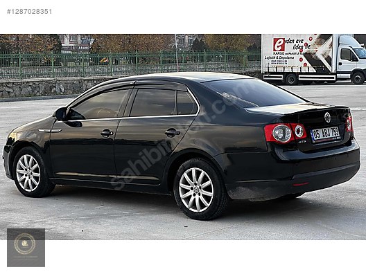 Vasıta / Otomobil / Volkswagen / Jetta / 1.4 TSI / Comfortline