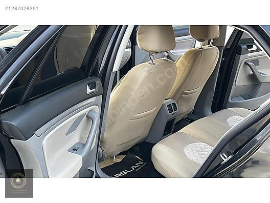 Vasıta / Otomobil / Volkswagen / Jetta / 1.4 TSI / Comfortline