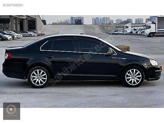 Vasıta / Otomobil / Volkswagen / Jetta / 1.4 TSI / Comfortline