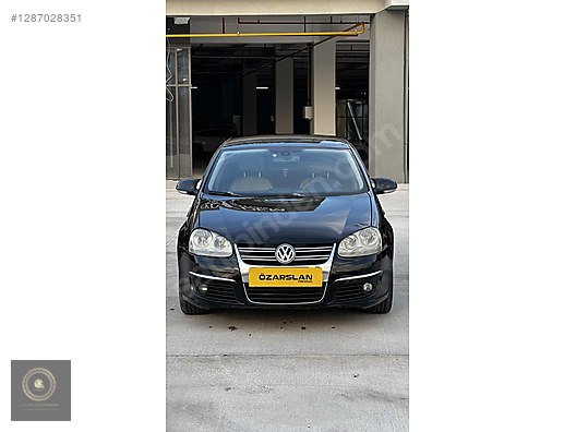 Vasıta / Otomobil / Volkswagen / Jetta / 1.4 TSI / Comfortline