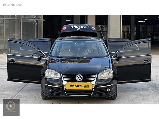 Vasıta / Otomobil / Volkswagen / Jetta / 1.4 TSI / Comfortline