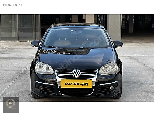 Vasıta / Otomobil / Volkswagen / Jetta / 1.4 TSI / Comfortline