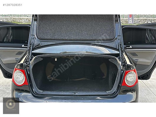 Vasıta / Otomobil / Volkswagen / Jetta / 1.4 TSI / Comfortline