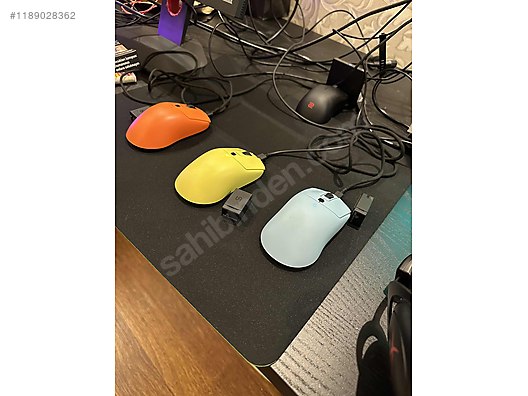 Vaxee XE Wireless 4K - 1K Mouse
