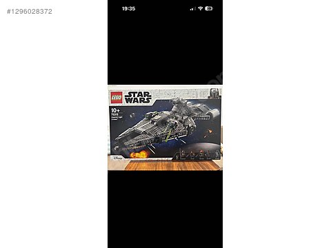 Lego 75315 sahibinden.comda - 1296028372