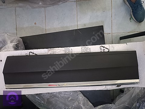 T-ROC SAĞ ARKA KAPI BANDI SIFIR 2GA854950 - İlan ve alışverişte