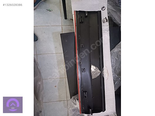 T-ROC SAĞ ARKA KAPI BANDI SIFIR 2GA854950 - İlan ve alışverişte