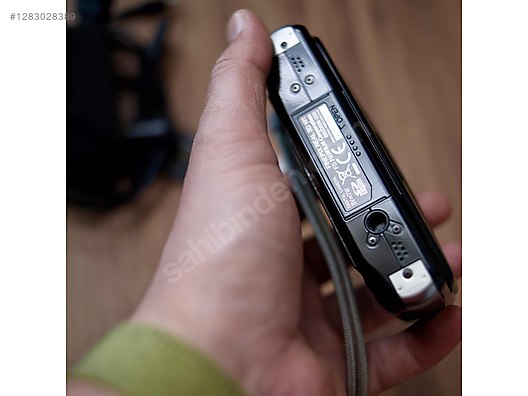Kompakt / Fujifilm / FinePix Real 3D W1 / Fujifilm FinePix REAL 3D