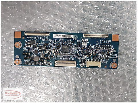 Carte T-Con LG T320HVN05.6 32T42-C07 - Pour TV 32LF580V, 32LF5610, 32LF561V