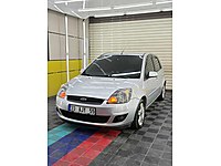 DÜŞÜK KM FIESTA #1287028439
