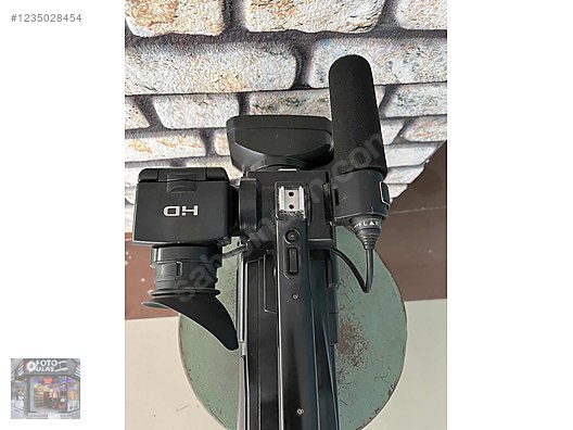 İkinci El ve Sıfır Alışveriş / Fotoğraf & Kamera / Video Kamera / Dijital Kamera / HDD (Harddiskli)