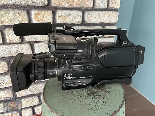 İkinci El ve Sıfır Alışveriş / Fotoğraf & Kamera / Video Kamera / Dijital Kamera / HDD (Harddiskli)