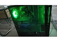 Gaming Bilgisayar