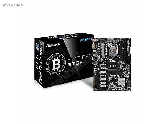 İkinci El ve Sıfır Alışveriş / Bilgisayar / Masaüstü / Donanım / Anakart