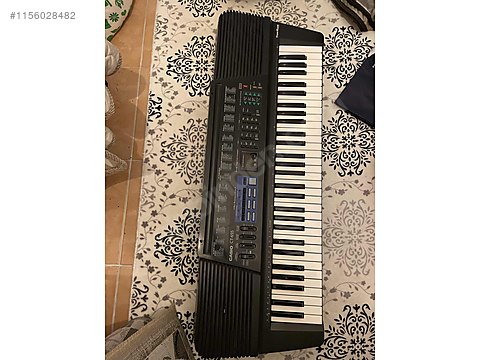 Casio ct 655 deals keyboard