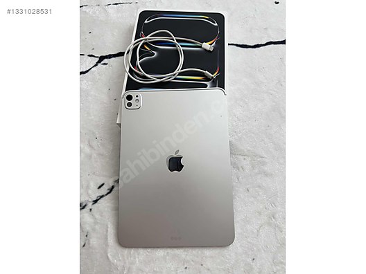 Apple iPad Pro 8 256 GB Tablet - 1331028531