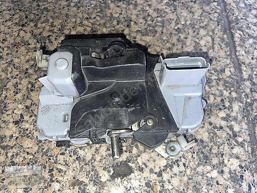 Otomobil & Arazi Aracı / Mekanik / Citroen Xsara Picasso Sol Ön